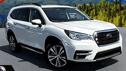 2021 Subaru Ascent Touring