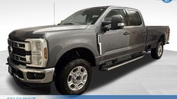 2025 Ford Super Duty F-250 XLT