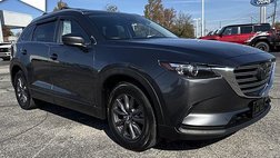 2021 Mazda CX-9 Sport