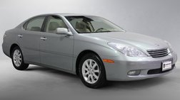 2004 Lexus ES 330 Base