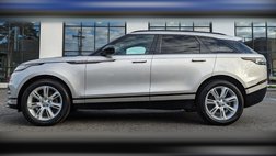 2020 Land Rover Range Rover Velar P250 R-Dynamic S