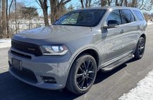 2019 Dodge Durango GT Plus