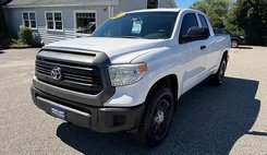 2017 Toyota Tundra SR