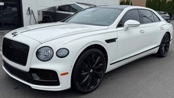 2021 Bentley Flying Spur V8