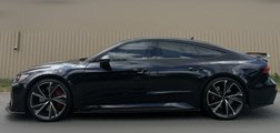 2023 Audi RS 7 4.0T quattro