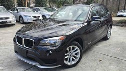 2015 BMW X1 xDrive28i