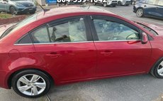 2014 Chevrolet Cruze Diesel