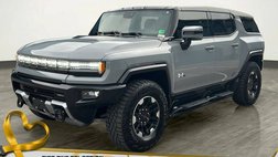 2024 GMC HUMMER EV 2X