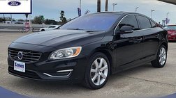 2016 Volvo S60 T5 Drive-E Premier