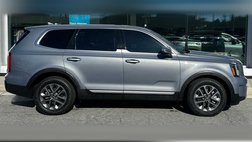 2023 Kia Telluride LX