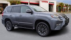 2019 Lexus GX 460 Luxury