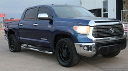 2014 Toyota Tundra Limited