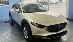 2023 Mazda CX-30 2.5 S Preferred