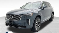 2025 Volvo XC90 B6 Plus Bright Theme 7P