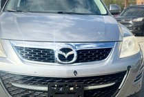 2012 Mazda CX-9 Grand Touring