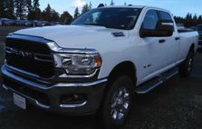2024 Ram Ram Pickup 2500 Big Horn