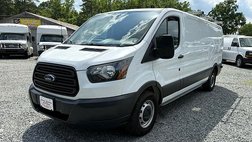 2017 Ford Transit 150