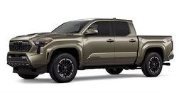 2026 Toyota Tacoma TRD Sport i-FORCE MAX