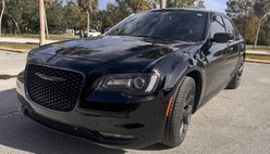 2021 Chrysler 300 S V6