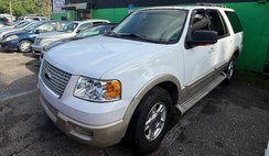 2005 Ford Expedition Eddie Bauer