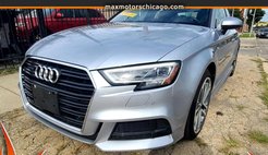 2019 Audi A3 quattro Premium Plus 45 TFSI