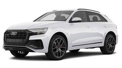 2019 Audi Q8 quattro Premium Plus 55 TFSI