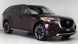 2025 Mazda CX-90 3.3 Turbo S Premium