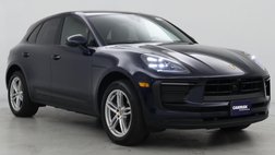 2023 Porsche Macan T
