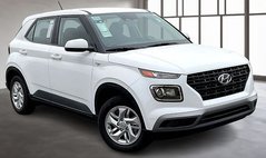 2025 Hyundai Venue SE
