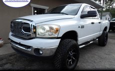 2007 Dodge Ram 2500 Laramie