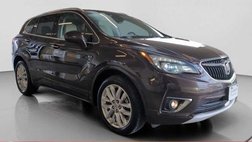 2020 Buick Envision Premium