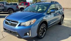2017 Subaru Crosstrek 2.0i Limited