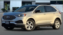 2019 Ford Edge SE