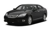 2010 Lexus ES 350 Base