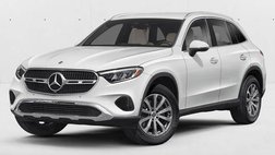 2025 Mercedes-Benz GLC-Class GLC 300
