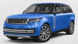 2026 Land Rover Range Rover P530 SE LWB