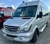 2015 Mercedes-Benz Sprinter 3500