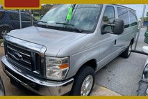 2009 Ford E-Series XLT