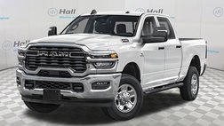 2025 Ram Ram Pickup 2500 Big Horn