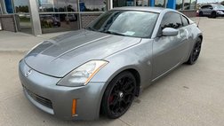 2003 Nissan 350Z Touring