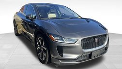 2020 Jaguar I-PACE EV400 SE
