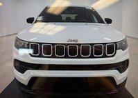 2023 Jeep Compass Sport