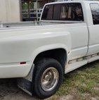 1990 Chevrolet C/K 3500 C3500
