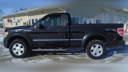 2010 Ford F-150 XL
