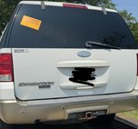 2004 Ford Expedition Eddie Bauer