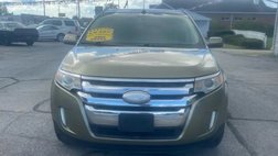 2012 Ford Edge SEL