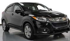 2020 Honda HR-V EX