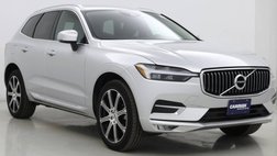 2021 Volvo XC60 T5 Inscription