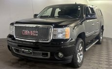 2013 GMC Sierra 1500 Denali