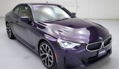 2024 BMW 2 Series 230i xDrive